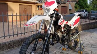 Betamotor RR 50 Enduro (2018 - 20) usata