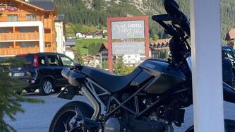 Ducati Hypermotard 796 (2012) usata