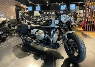 Bmw R 18 Classic (2021 - 24) - Annuncio 9681340