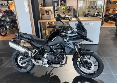 Bmw F 800 GS (2024 - 26) - Annuncio 9956184