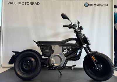 Bmw CE 02 AM (2024 - 26) - Annuncio 9490322