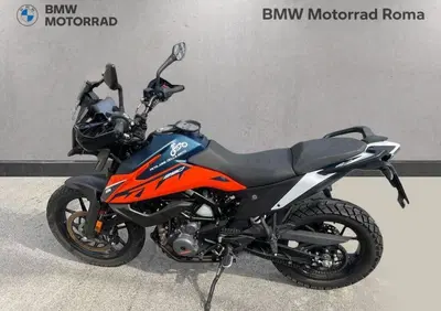KTM 390 Adventure (2021) - Annuncio 9936336