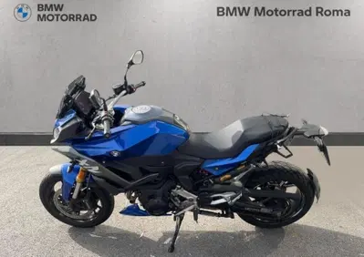 Bmw F 900 XR (2020 - 24) - Annuncio 9953160