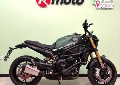 Benelli Leoncino 800 (2022 - 26) - Annuncio 9956255