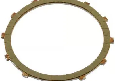 Disco frizione esterno Barnett per Sportster dal 1 - Annuncio 9956294