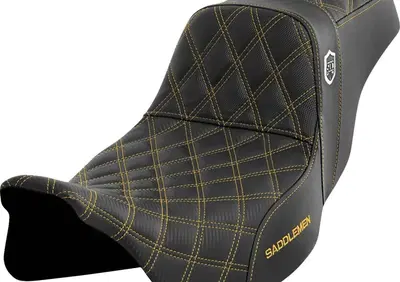 Sella Saddlemen by San Diego Custom Pro Series SDC - Annuncio 9956296