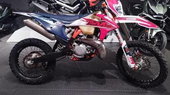 KTM 300 EXC TPI Six Days (2023) usata