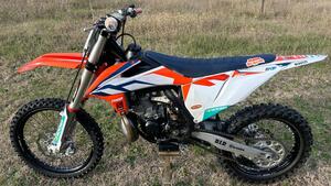 KTM 250 SX (2020) 