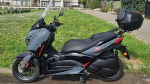 Yamaha X-Max 300 Tech Max (2021 - 24) 