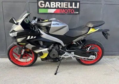 Aprilia RS 457 (2024 - 26) - Annuncio 9956298