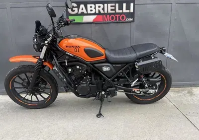 Honda CL500 (2023 - 24) - Annuncio 9956299
