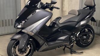 Yamaha T-Max 530 ABS (2012 - 14)