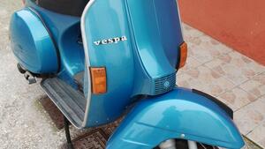Piaggio Vespa 125 PX 