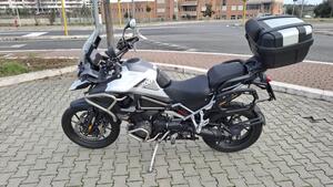 Triumph Tiger 1200 GT Pro (2022 - 23) 