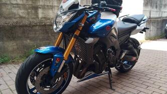 Yamaha FZ8 (2010 - 12)