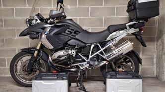 Bmw R 1200 GS (2008 - 09) usata