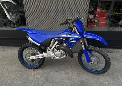 Yamaha YZ 125 (2026) - Annuncio 9956415