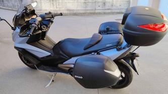 Kymco AK 550 ETS (2021 - 26) usata