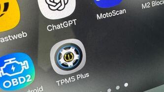 Bmw R 1300 GS Adventure Triple Black (2025 - 26)