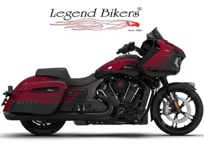 Indian Challenger 1834 Powerplus 125th Anniversary Edition (2026) - Annuncio 9956430