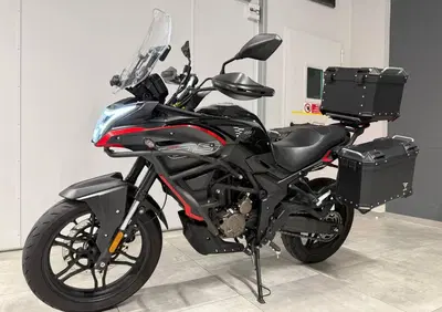 Voge Valico 300DS (2021 - 24) - Annuncio 9956443