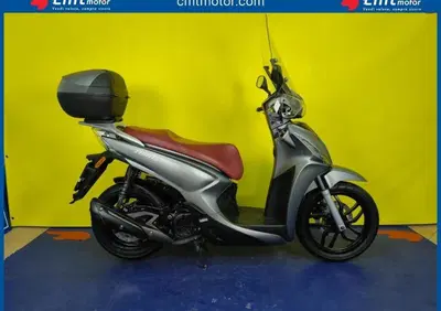 Kymco People 150i S (2018 - 20) - Annuncio 9956444