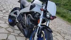 Buell Lightning CityX XB9 SX (2005 - 09) 