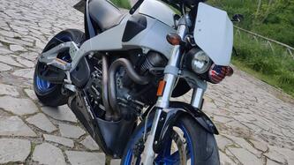 Buell Lightning CityX XB9 SX (2005 - 09)