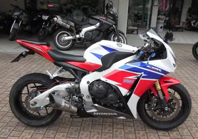 Honda CBR 1000 RR Fireblade (2012 - 16) - Annuncio 9956468