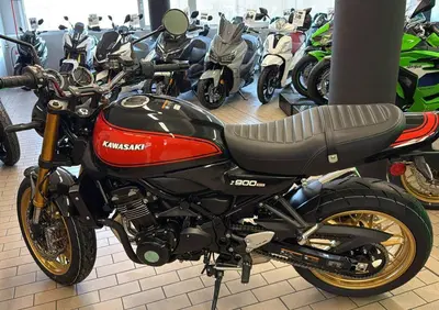 Kawasaki Z 900 RS SE (2026) - Annuncio 9956464