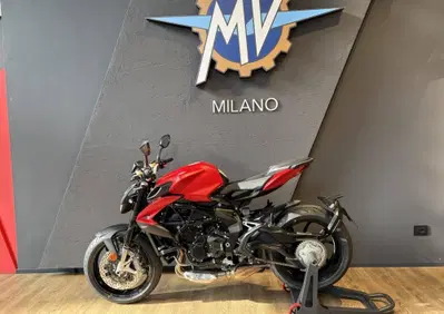 MV Agusta Brutale 800 R (2023 - 25) - Annuncio 9956467
