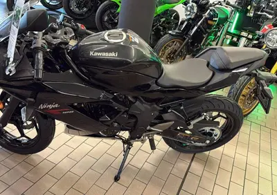 Kawasaki Ninja 125 (2025 - 26) - Annuncio 9956466