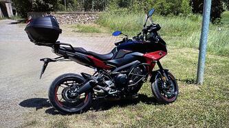 Yamaha Tracer 900 (2018 - 20) usata