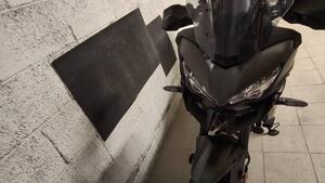 Kawasaki Versys 650 (2025 - 26) 