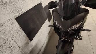 Kawasaki Versys 650 (2025 - 26) usata