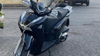 Honda SH 350 (2021 - 24) usata