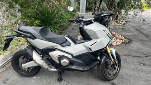Honda X-ADV 750 (2025 - 26) 