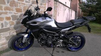 Yamaha Tracer 900 ABS (2015 - 16) usata