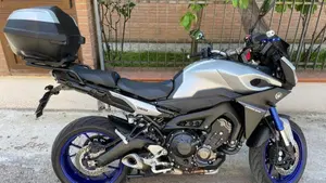 Yamaha Tracer 900 ABS (2015 - 16)  (2)