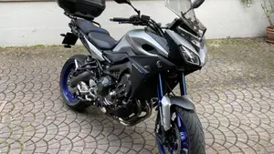 Yamaha Tracer 900 ABS (2015 - 16)  (3)