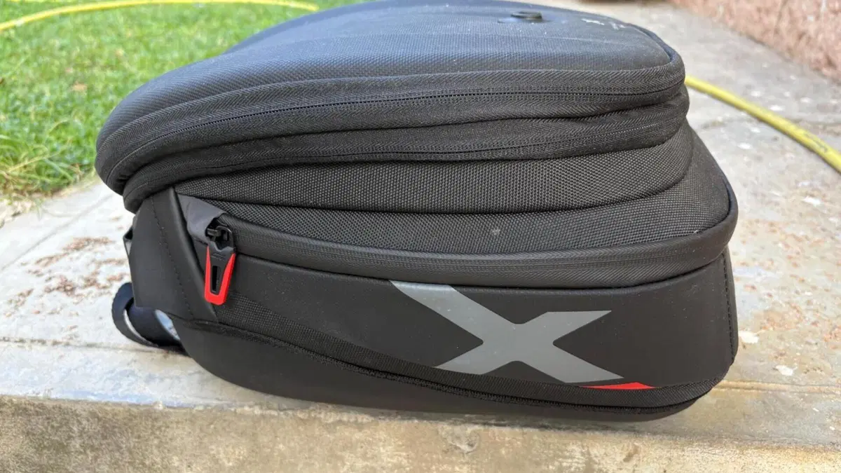 Yamaha Tracer 900 ABS (2015 - 16)  (6)