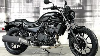 Kawasaki Eliminator 500 (2024 - 26)