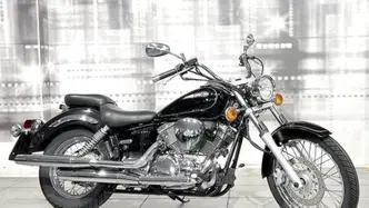 Yamaha XVS 125 Drag Star usata