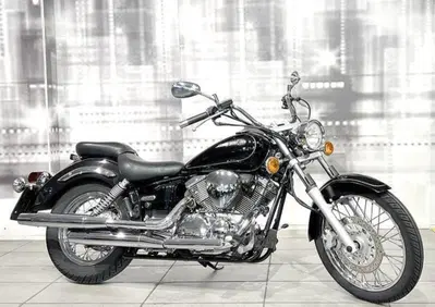 Yamaha XVS 125 Drag Star - Annuncio 9956501