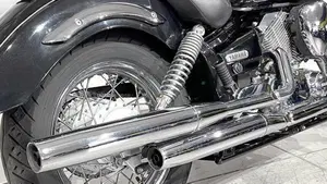 Yamaha XVS 125 Drag Star  (3)