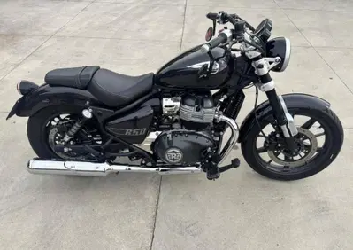 Royal Enfield Super Meteor 650 (2023 - 26) - Annuncio 9956508
