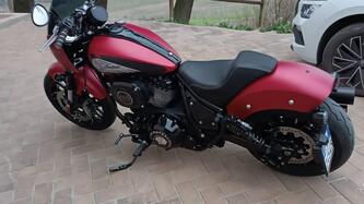 Indian Sport Chief 1890 (2023 - 25) usata