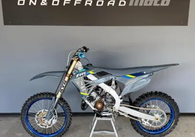 Tm Moto MX 125 ES 2T TM Corse (2026) - Annuncio 9956496