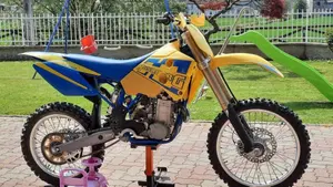 Husaberg FC 550 C  (7)