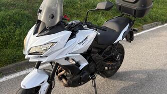 Kawasaki Versys 650 ABS (2015 - 16) usata